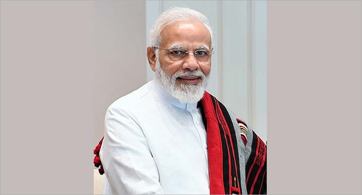 PM Narendra Modi?blur=25
