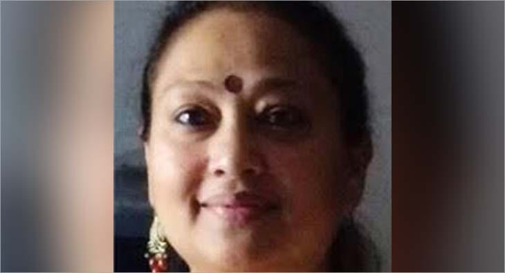 Mitali Sarkar?blur=25