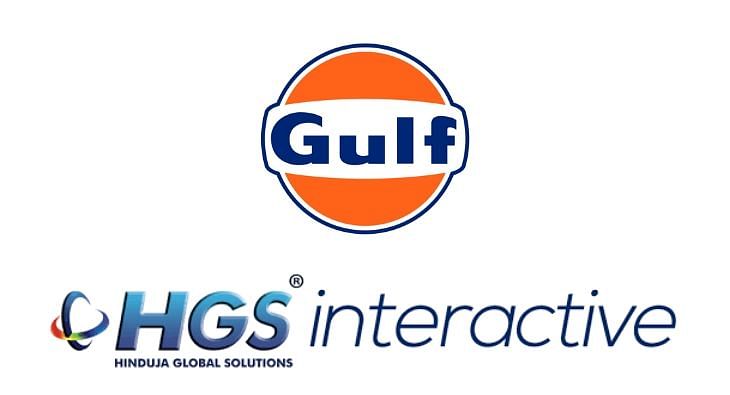 Gulf oil company hi-res stock photography and images - Alamy