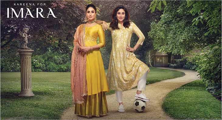 Kareena Kapoor Khan for Imara?blur=25