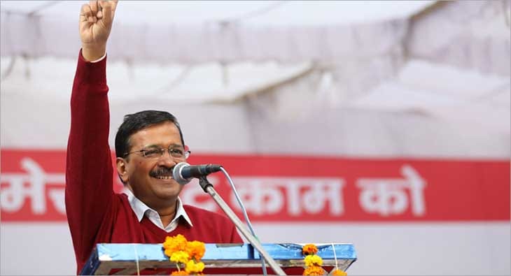 Arvind Kejriwal?blur=25