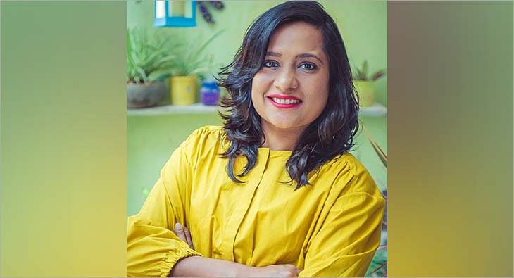 Duroflex appoints Smita Murarka as Vice President, Marketing - Exchange4media Duroflex appoints Smita Murarka as Vice President, Marketing - Exchange4media