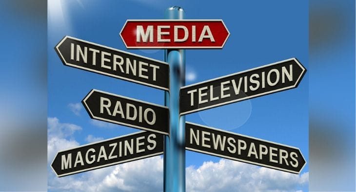 Media