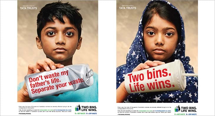 tata trusts