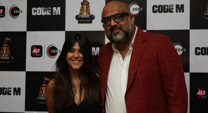Ekta Kapoor?blur=25