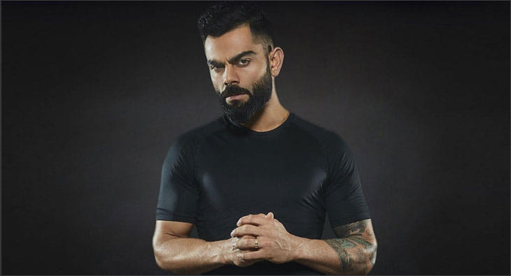 Virat Kohli iQOO?blur=25