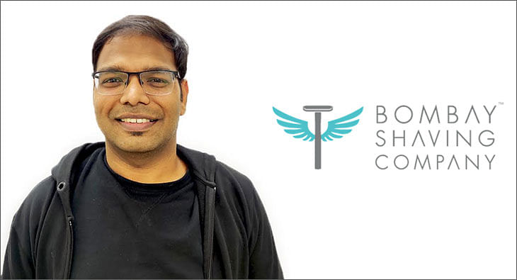 Smart Shave & Bath Travel Kit – Bombay Shaving Company