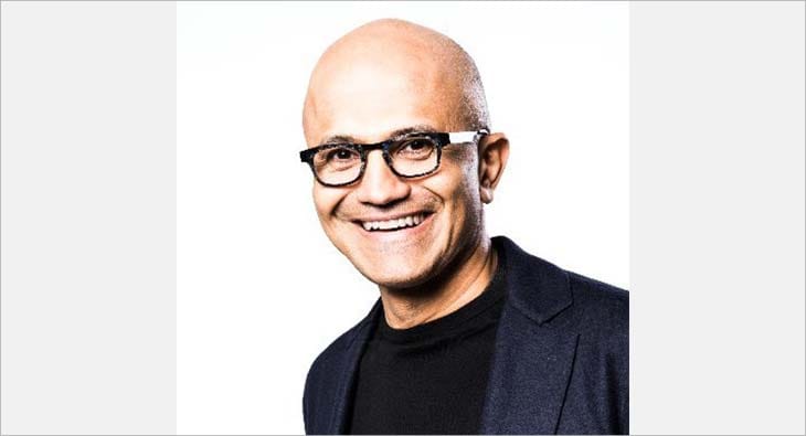 Satya Nadella?blur=25