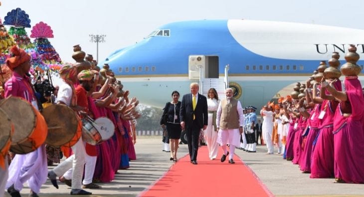 trump in india?blur=25