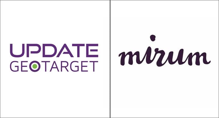 Update Geotarget and Mirum India?blur=25