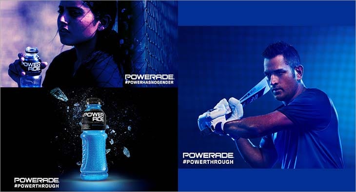 Powerade Power Has No Gender Ad?blur=25