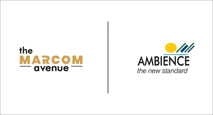 The Marcom Avenue and Ambience Group?blur=25