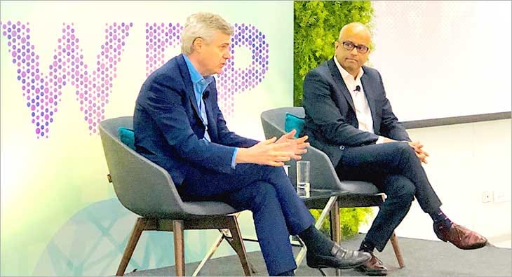 Mark Read and CVL Srinivas?blur=25