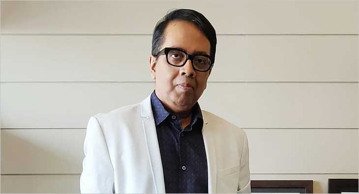 Partha Sinha, Times Group?blur=25