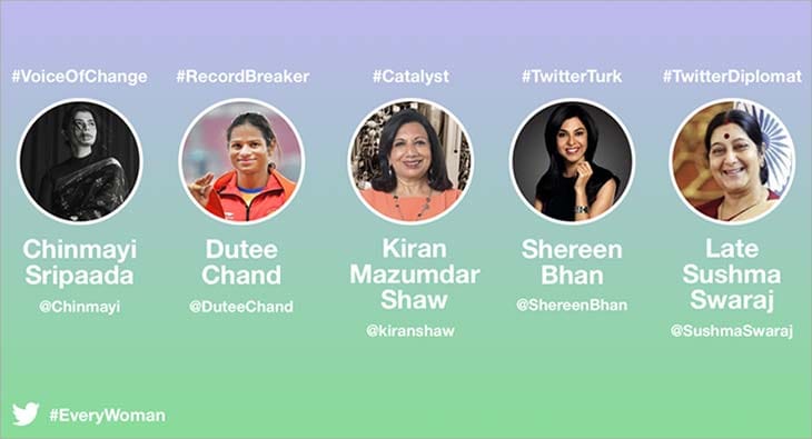 Twitter Women's Day?blur=25