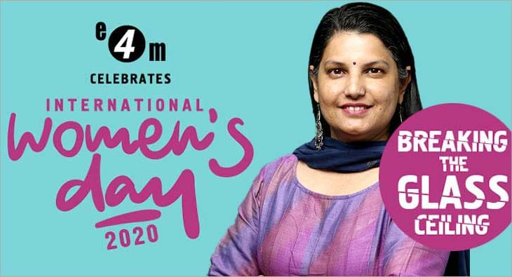 Leena Lele Dutta Womens Day?blur=25