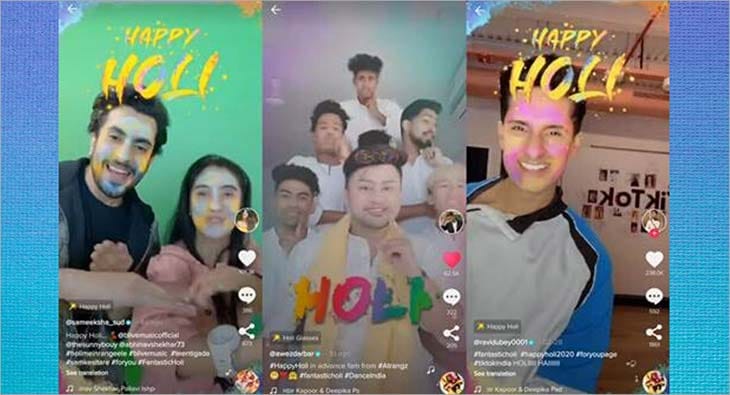 TikTok?blur=25