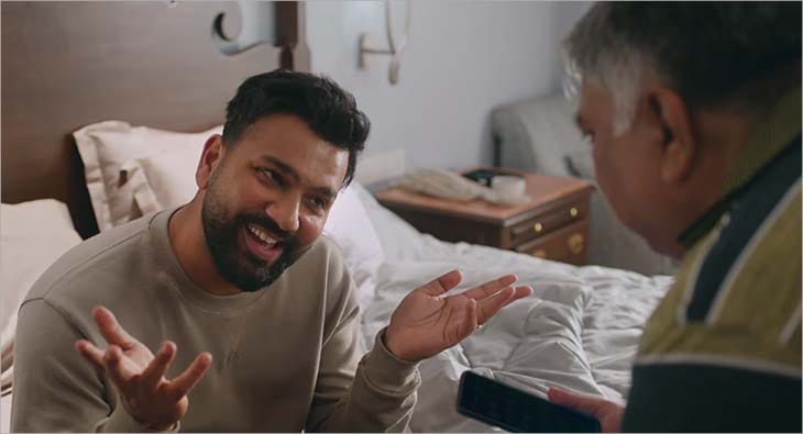 Rohit Sharma?blur=25