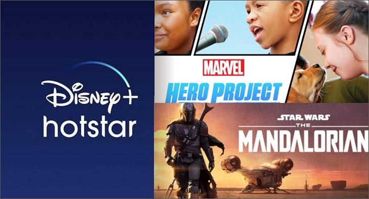 Disney Hotstar goes live in India ahead of launch date