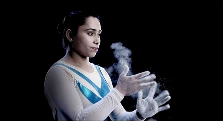 Dipa Karmakar for Haier?blur=25
