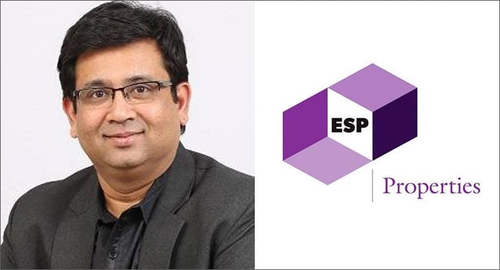 Vinit Karnik ESP Properties?blur=25