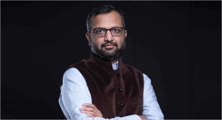 Milind Khandekar