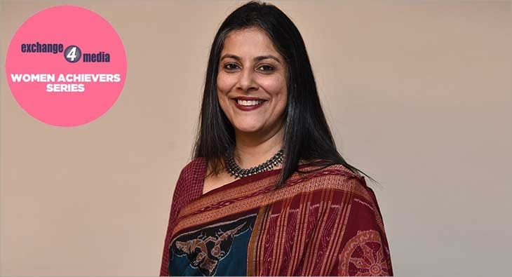 Nandita Lakshmanan