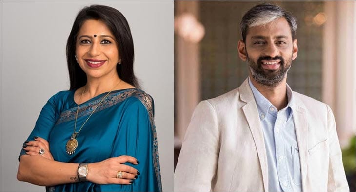 Megha Tata and Issac John?blur=25