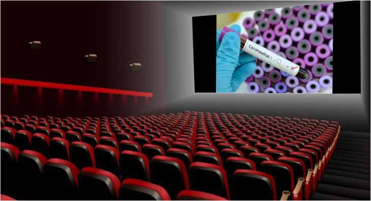 Cinema and Coronavirus?blur=25