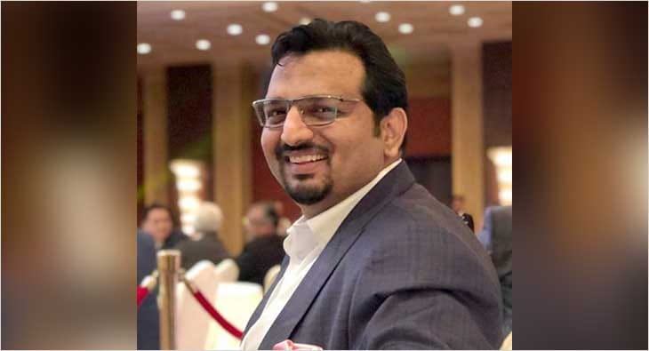 Rachit Gupta, CMO, EazyDiner?blur=25