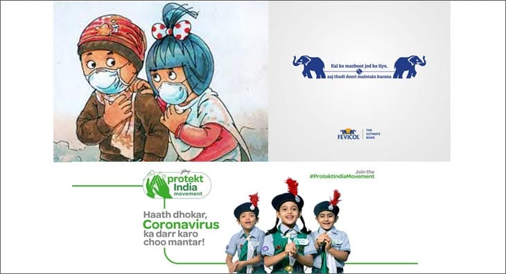 Coronavirus Marketing?blur=25
