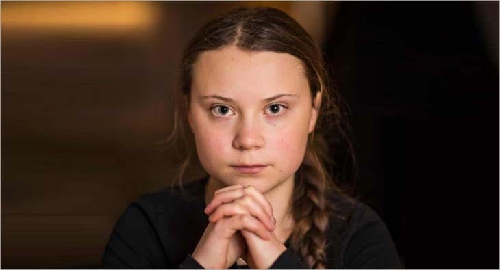 Greta Thunberg?blur=25