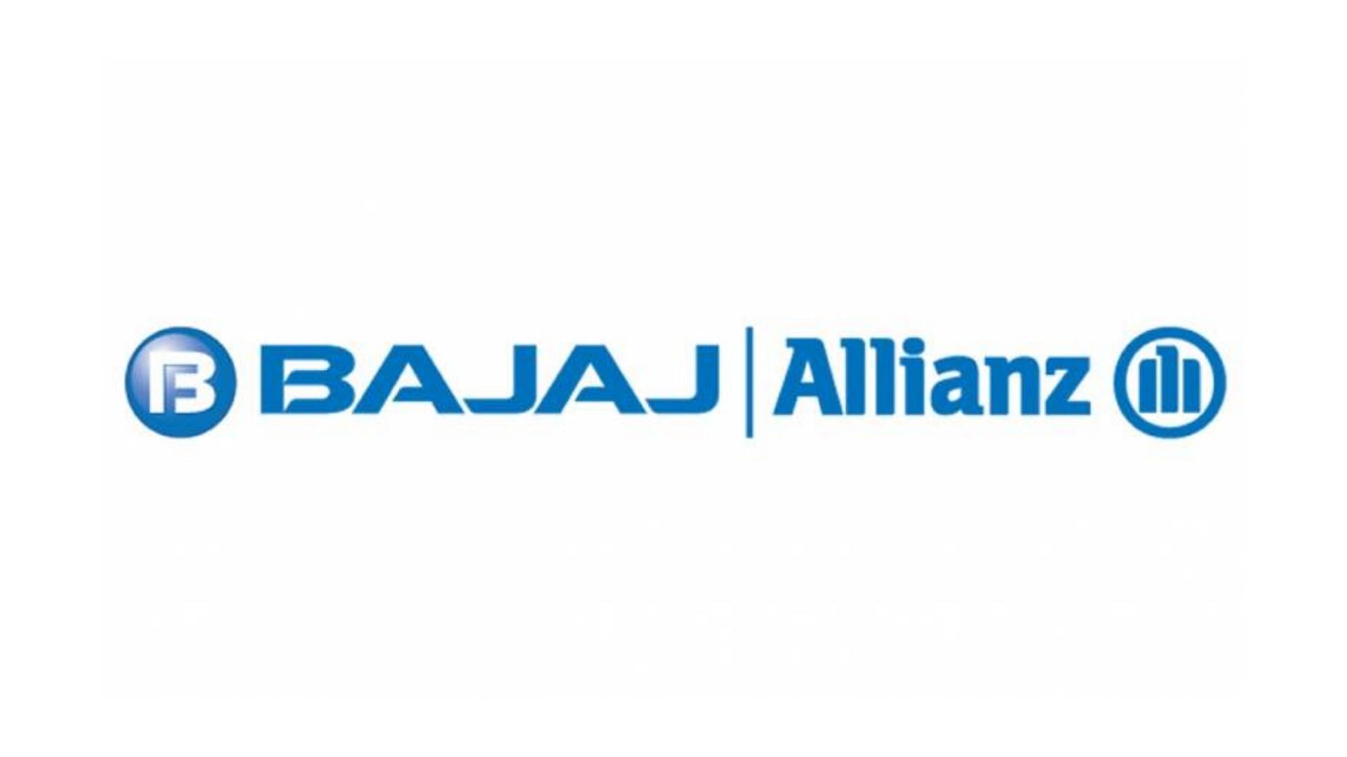 about bajaj allianz life insurance