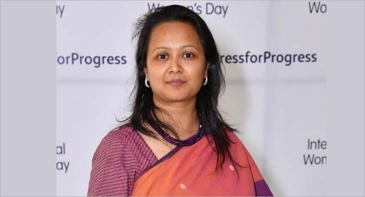 Sushmita Bandopadhyay?blur=25