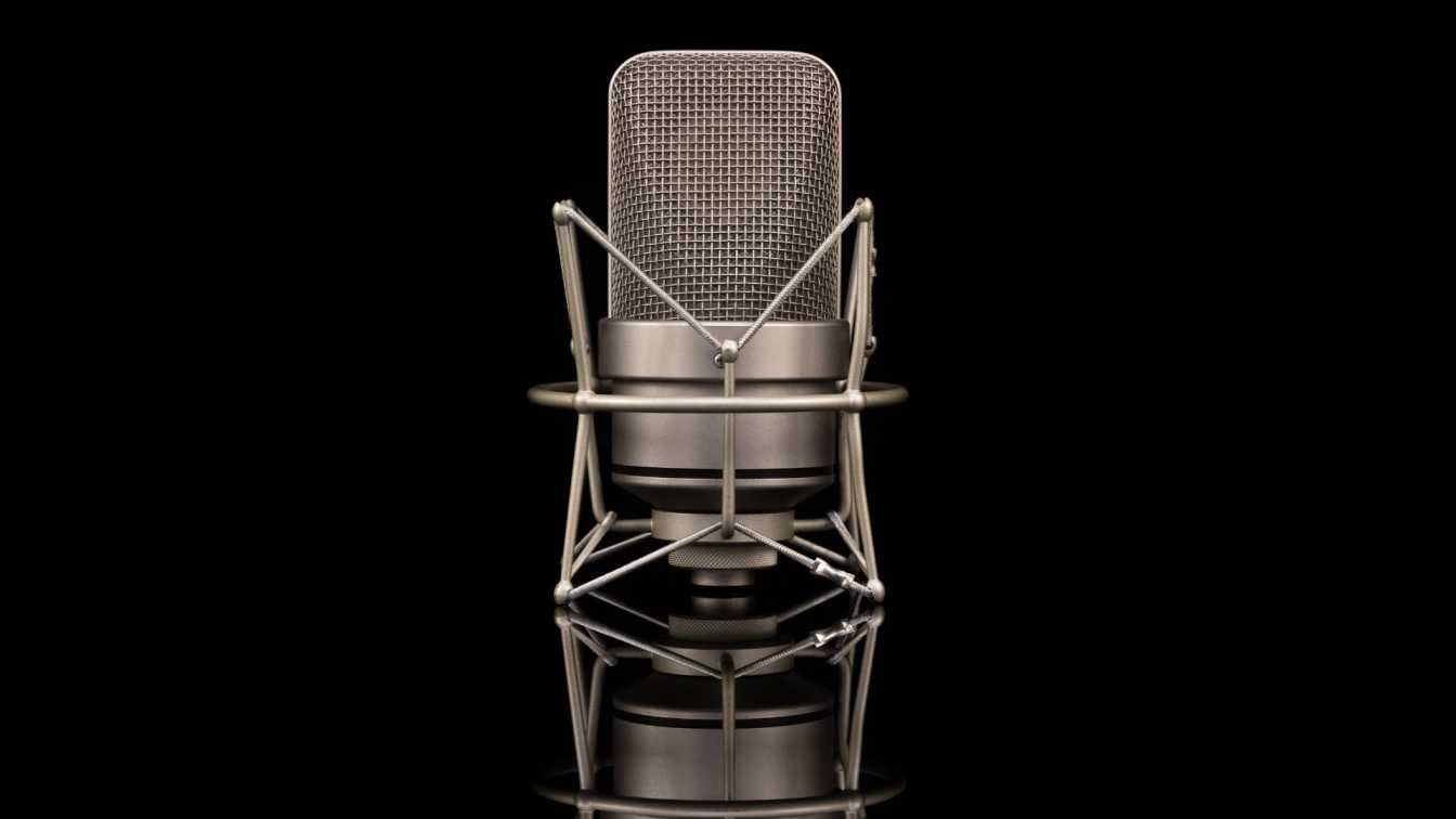 Radio Industry on Coronavirus?blur=25
