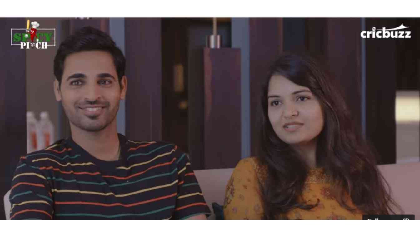 Bhuvneshwar kumar?blur=25