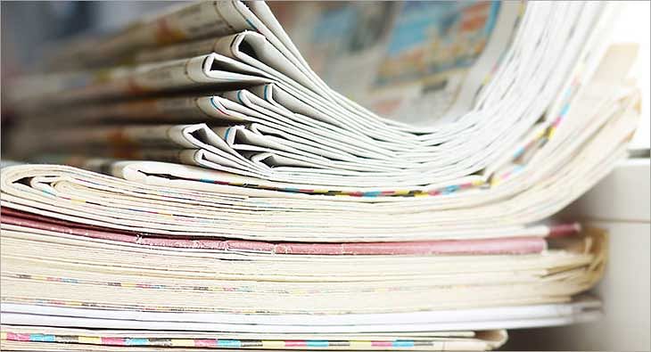 IRS Q4 2019: Regional centres hold out hope for print - Exchange4media IRS Q4 2019: Regional centres hold out hope for print - Exchange4media