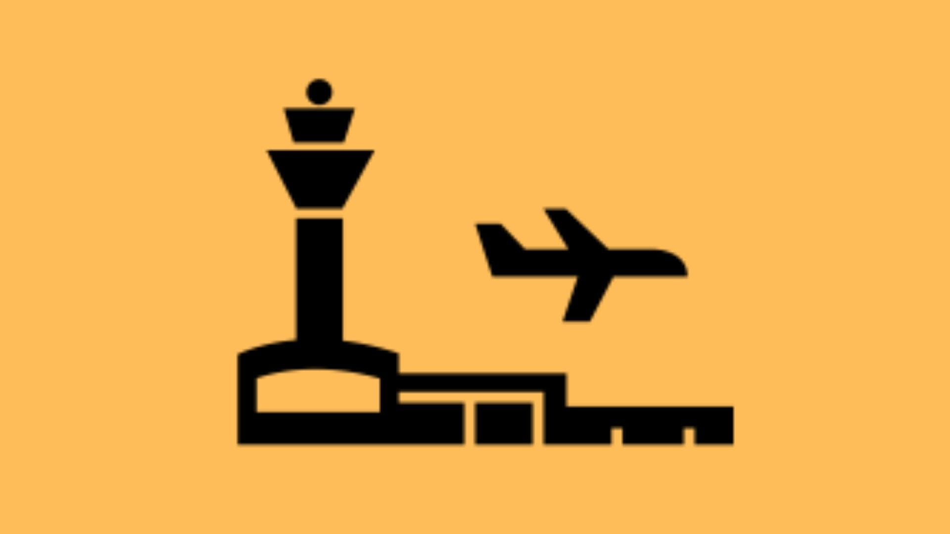 airport