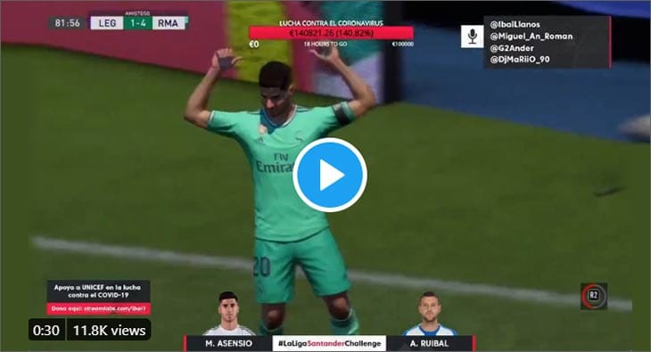 La Liga?blur=25