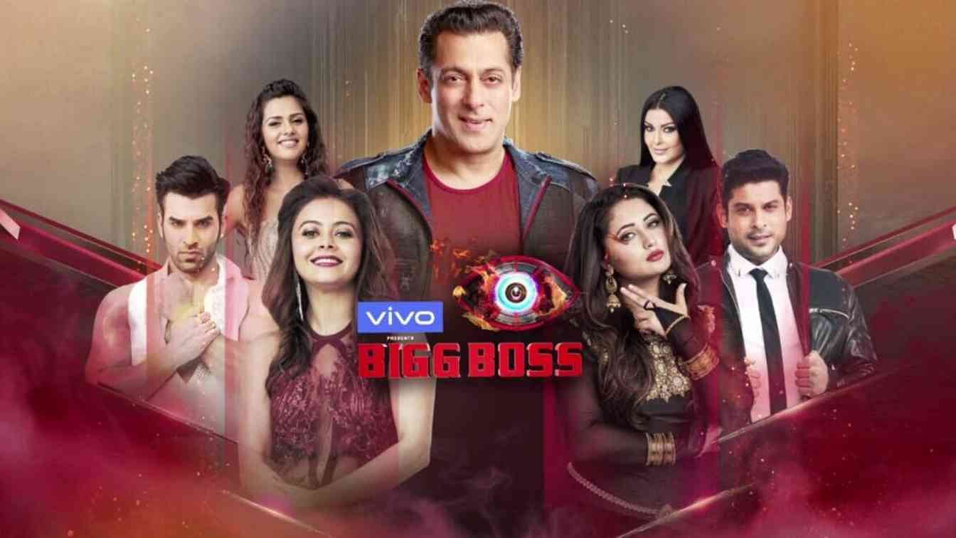 Bigg boss 13 10th best sale february 2021 full episode