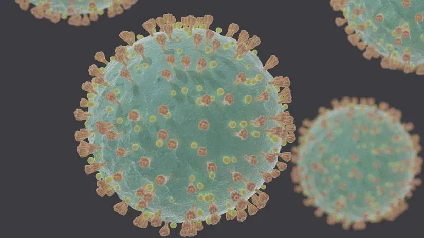 Coronavirus?blur=25