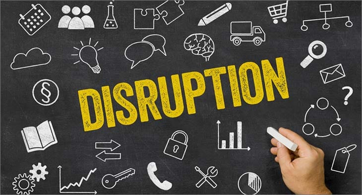Marketing Disruption During COVID-19?blur=25