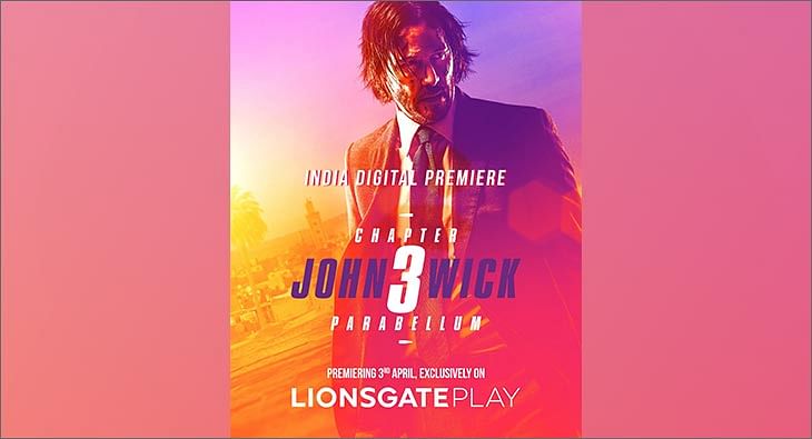 John Wick 4 OTT Release Date, Trailer, Star Cast, Budget, Streaming  Platform in India and More