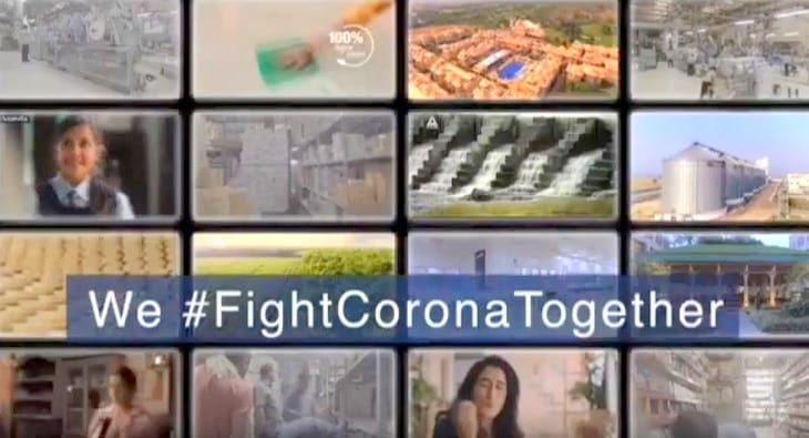 ITC Coronavirus Message?blur=25