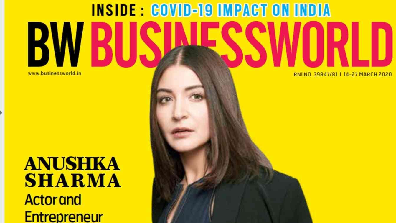 Anushka Sharma?blur=25