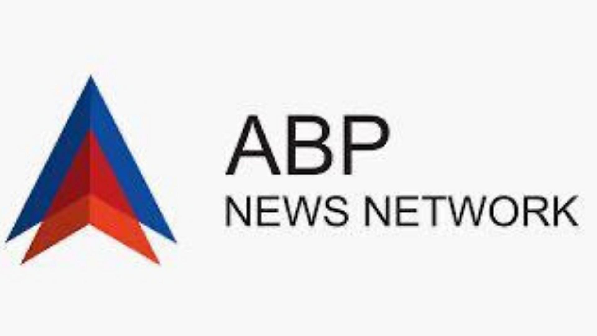 How to draw ABP Live News logo | Indian Hindi LIVE news channel Logo -  YouTube