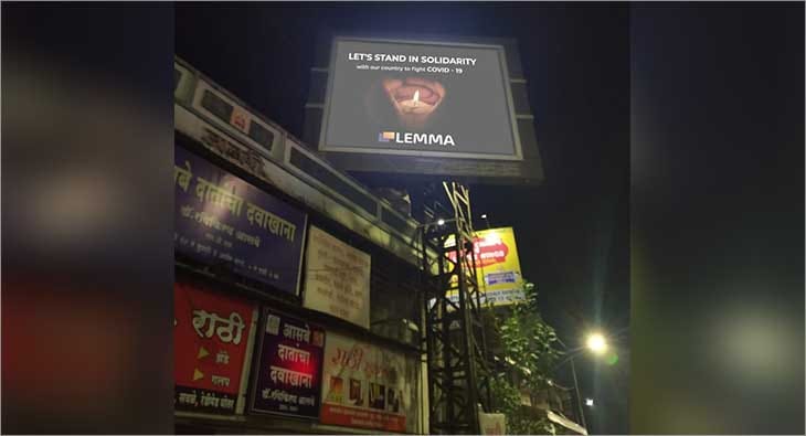Lemma DOOH?blur=25