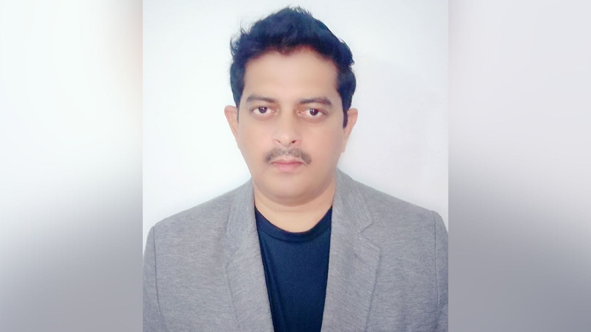 soumya ranjan acharya