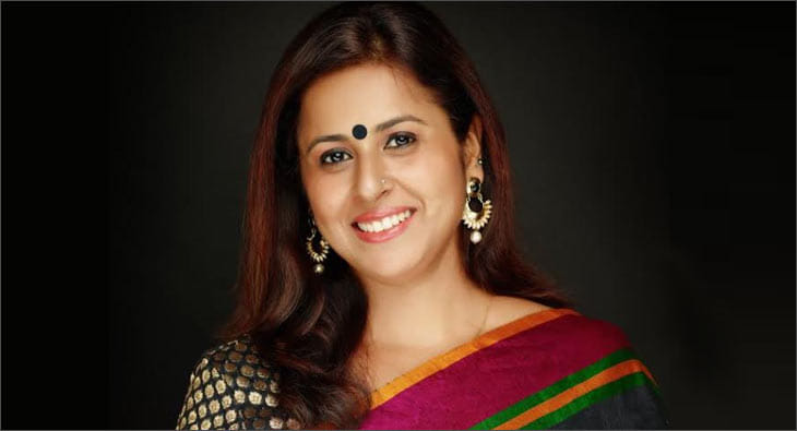 Ranjita Sehgal?blur=25