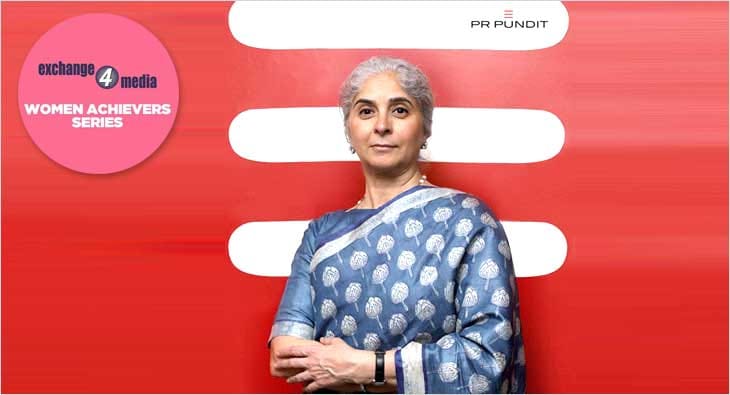 Archana Jain Women Achievers Series